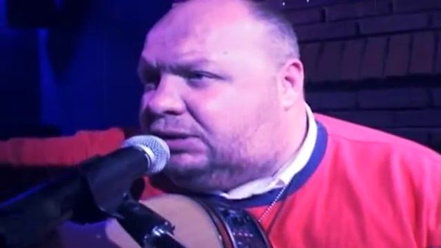 Сергей Крылов "Чайка" Chaika_Krylov.m4v смотреть онлайн