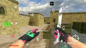 СЛИЛ 3 БЕСКОНЕЧНЫХ КОДОВ В БРУТАЛ СТРАЙК ?!