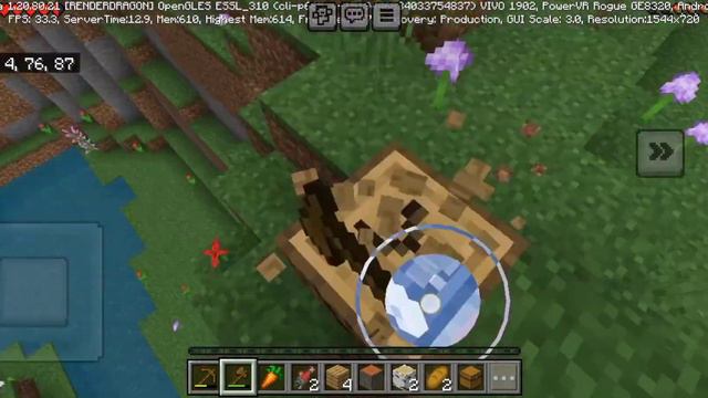 Minecraft Survival series episode 1 || #mgarmanyt смотреть онлайн