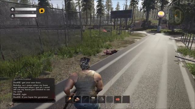 Fear The Night | New Awesome survival game | Ep 1 смотреть онлайн