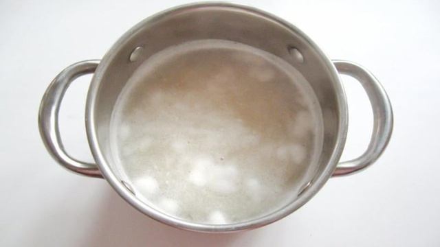 Рецепты от шеф-повара