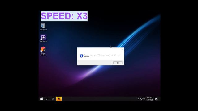 GHOST SPECTRE WINDOWS 10 LTSC SUPERLITE - WIN2KVN Full Installer 2023 смотреть онлайн