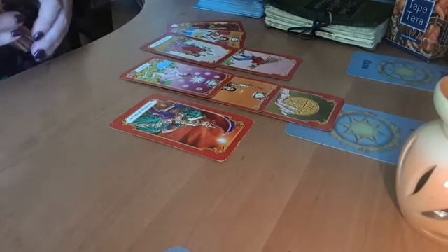 ЧТО ТЕПЕРЬ ДЕЛАТЬ? ?Гадание на Таро смотреть онлайн