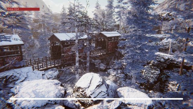 Vengeance Gameplay (PC Game) смотреть онлайн