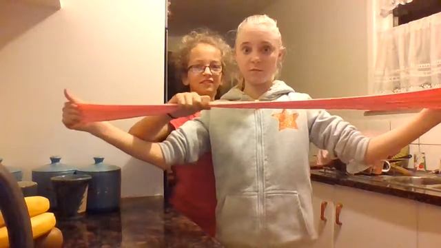 slime queen. nah jks with mia my bestie смотреть онлайн