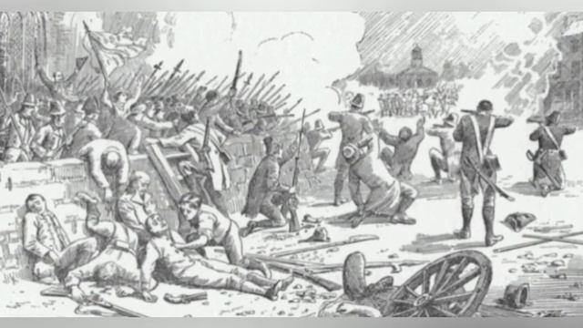 ИРЛАНДИЯ | САМЫЕ ИНТЕРЕСНЫЕ ФАКТЫ О СТРАНАХ смотреть онлайн