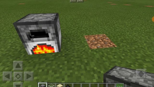 КАК СДЕЛАТЬ СТЕКЛО В MINECRAFT смотреть онлайн