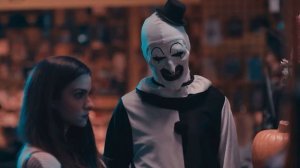 art the clown scene pack (terrifer 2)