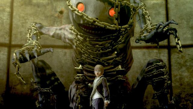 Emil (Karma & Despair Mix) - NieR/NieR Automata смотреть онлайн