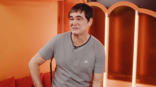 Samuel Rosa Interpreta: The Beatles - All My Loving смотреть онлайн