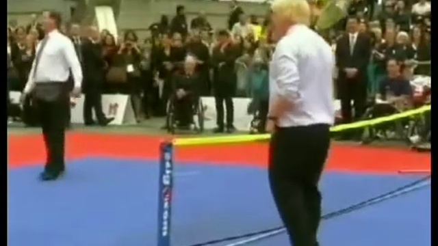 Boris Johnson - Sue Gray (Directed by Sylve-ster Stallone) смотреть онлайн