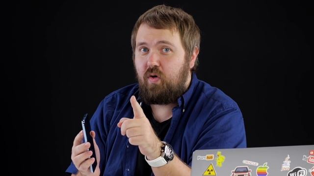 Как убить Android за 30 секунд? смотреть онлайн