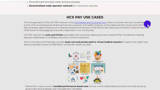 HCX PAY NETWORK смотреть онлайн