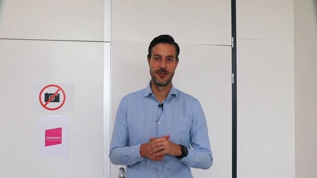 Zeramex Roadshow - Zürich 10. Oktober 2019 - LETZTE PLÄTZE - JETZT ANMELDEN! смотреть онлайн