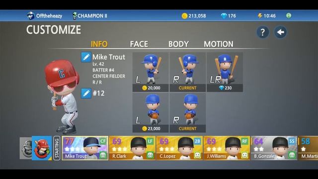 Baseball 9: Tutorial | How to Upgrade Your Players | Tips and Tricks to Get You Started смотреть онлайн