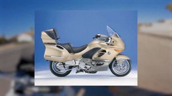 Top 7 BEST Touring Motorcycles