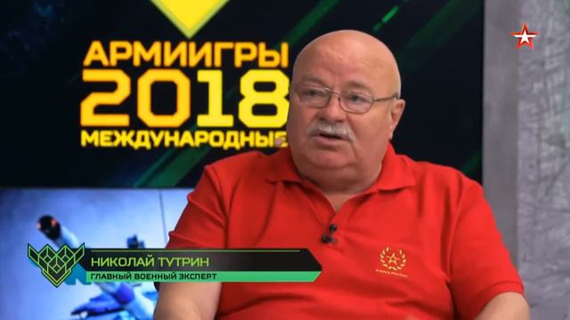 2018.08.09_Природа_Танковый Биатлон_Остановка соревнования смотреть онлайн