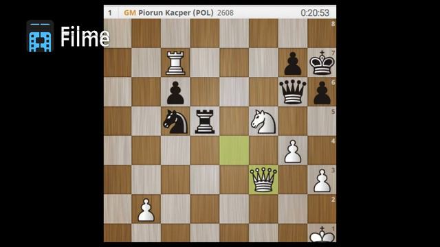 Board in fire All matches of the first day of the round of 32 FIDE World Cup смотреть онлайн
