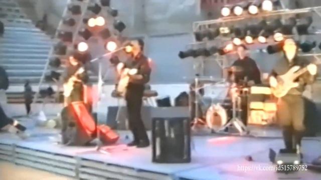 Группа "кино" Ангарск 1990 год "Пачка сигарет" смотреть онлайн