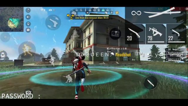 💯 AIM SUPER LENGKET ‼ UPDATE CONFIG AUTO HEADSHOT FF 2021 ANTI BANNED 100 WORK - FREE FIRE❤🇮🇩 смотреть онлайн