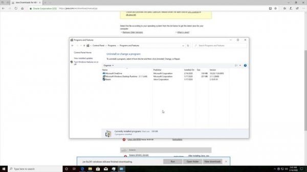 Fix: Java not recognized | Minecraft Server Hosting