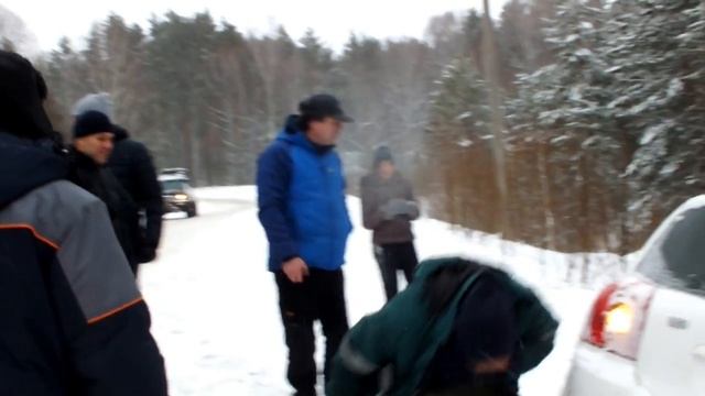 спасение пузотёра13.12.15г. смотреть онлайн