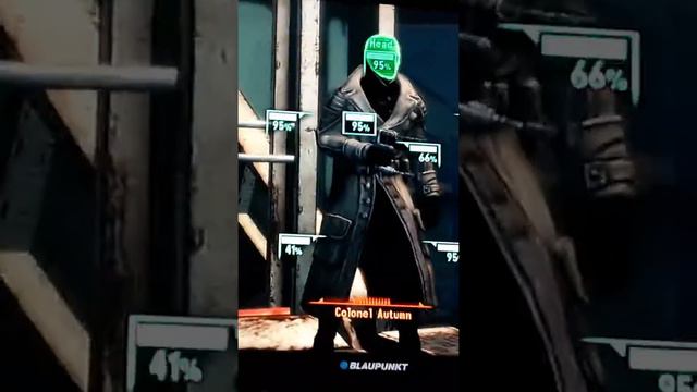 Fallout 3 the end of colonel autumn смотреть онлайн