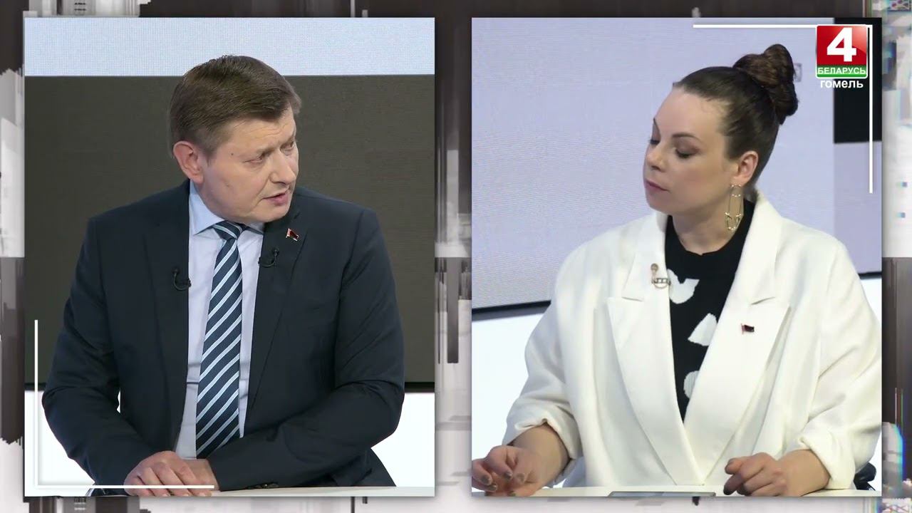 Олег Криволапов: «Экономические стимулы всегда положительно влияют на рождаемость» смотреть онлайн