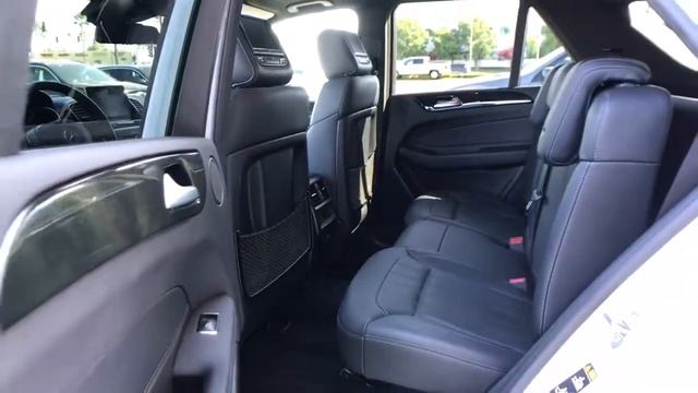 2018 Mercedes-Benz GLE Fresno, Clovis, Bakersfield, Modesto, Turlock CA JB138084A смотреть онлайн