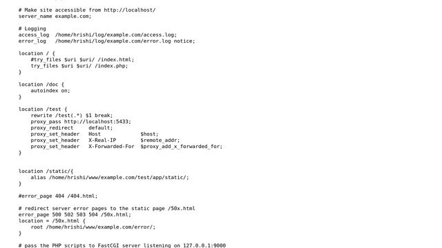 How to load static files in an Nginx + Flask setup if the app is mapped to a sub-directory? смотреть онлайн