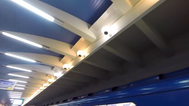 Метро Минска