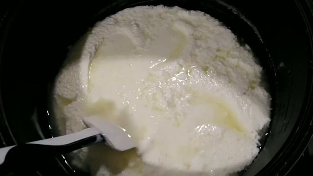 Очень полезный творог на закваске!!! смотреть онлайн