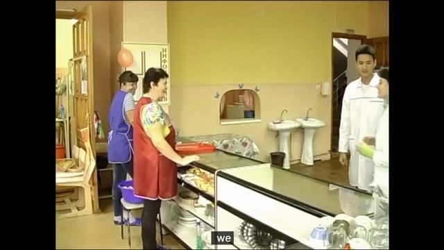 Жизнь с закрытыми глазами