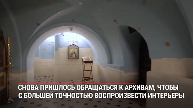 С КАЗАНСКОЙ! Собор Казанской Божией Матери в Казани смотреть онлайн