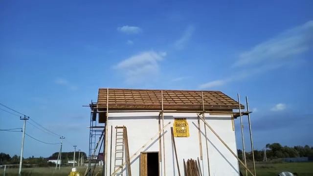 Строительные Мотивы