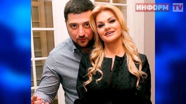 Ахнете! Дочь Ирины Круг выросла и стала НАСТОЯЩЕЙ КРАСОТКОЙ смотреть онлайн