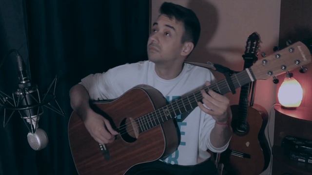 ALEXANDER GECKO - SHE CAME (ONLINE LIVE SHOW) смотреть онлайн