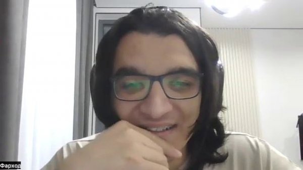 Интервью с Narvent