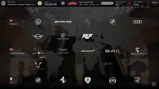 Gran Turismo 7 State of Play Key Points Discussion! (NEW) смотреть онлайн