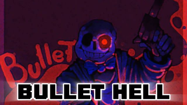 Sudden Changes: BULLET HELL - ft. Epic смотреть онлайн