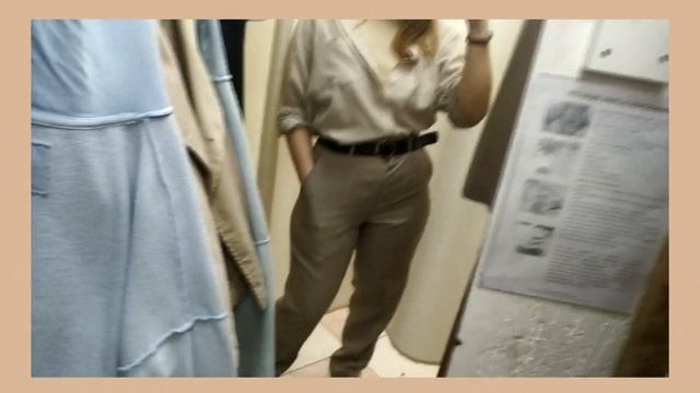 ПЕРЕВОПЛОЩЕНИЕ В КОРЕЯНКУ за 1 РУБЛЬ В #СЕКОНДХЕНД смотреть онлайн