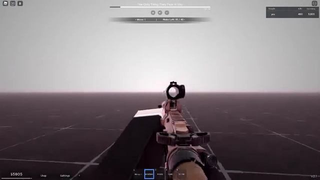 The Roblox Kill R63 With Doom Music Experience смотреть онлайн