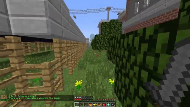 Голодные игры #18 ПОЛ СЕРДЦА смотреть онлайн