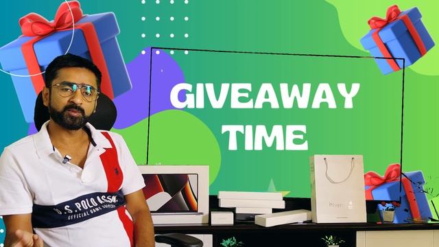 IPL Give Away MacBook Pro, IPhone , IWatch , AirPod Pro || Apple Gadgets.