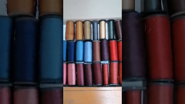 Лучшие нитки для вышивания смотреть онлайн