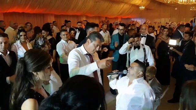 ADRIAN MINUNE - NUNTA GABRIELEI ȘI GABRIEL - 31.08.2019