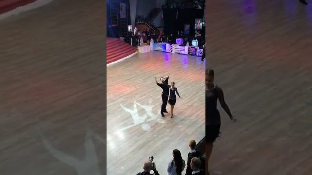 Чемпионат СГОСТУ 2018. Мол 2 чемпионат, 10 танцев смотреть онлайн