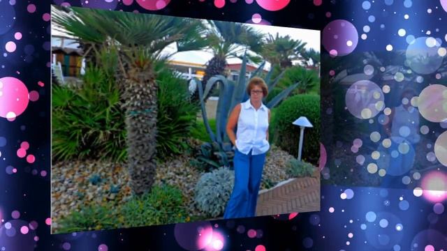 Предновогодняя открытка для моей одноклассницы Верочки Кузьминой ( теперь Сорокиной ) смотреть онлайн