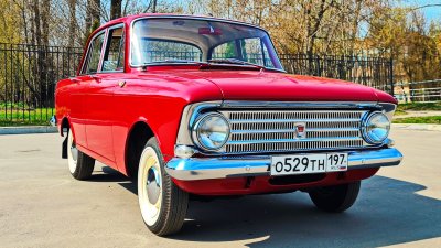 Обзоры и новости авто