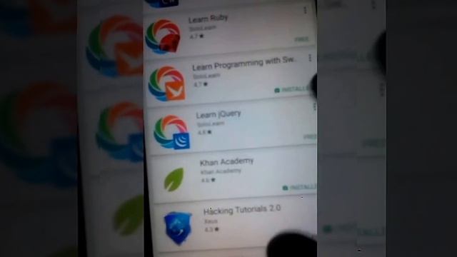 Learn programming languages with SOLOLEARN 2017* смотреть онлайн